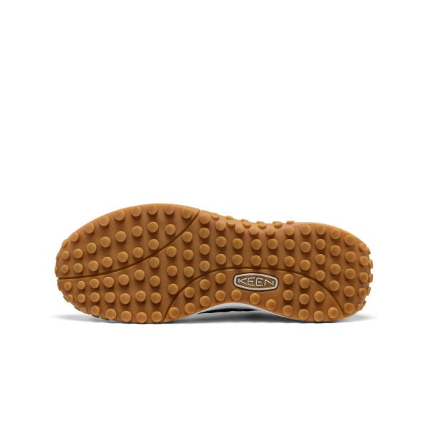 Men's KS86 Sneaker  |  Naval Academy/Star White
