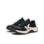 Women's KS86 Sneaker | Black/Birch