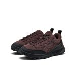Women's Jasper Zionic Sneaker  |  Java/Black