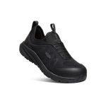 Men's Vista Energy Shift ESD (Carbon Toe)  |  Black/Black