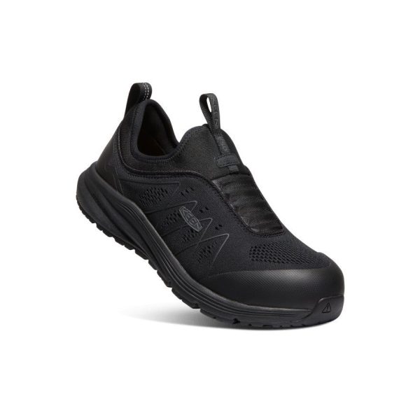 Men's Vista Energy Shift ESD (Carbon Toe)  |  Black/Black