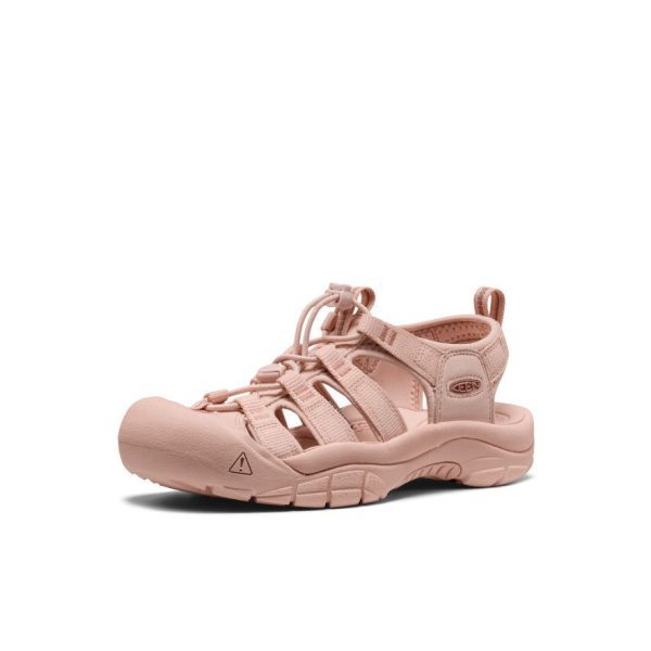 Women's Newport H2  |  Monochrome/Cameo Rose