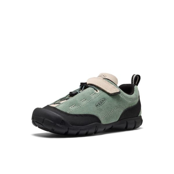 Big Kids' Jasper II  |  Lily Pad/Birch