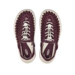 Women's UNEEK Canvas  |  Fig/Birch