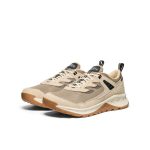 Men's Hightrail Waterproof Wide Hiking Shoe | Brindle/Birch