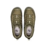 Men's Targhee EXP Waterproof Hiking Boot  |  Martini Olive/Martini Olive