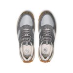 Men's KS86 Sneaker | Steel Grey/Alloy
