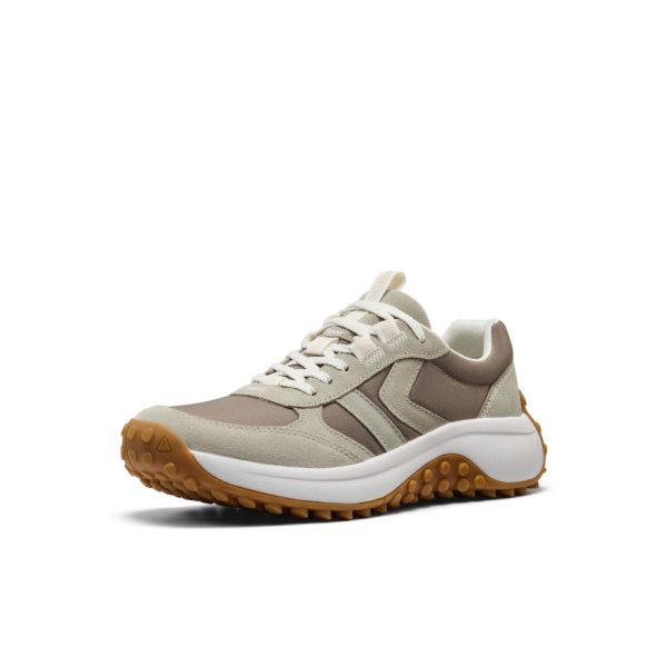 Women's KS86 Sneaker  |  Abbey Stone/Brindle