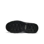 Women's Kosa Oxford  |  Black/Black