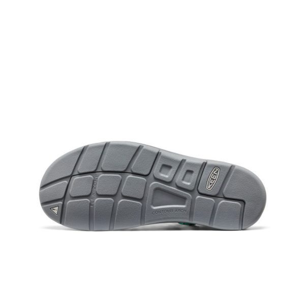 Men's UNEEK Sneaker  |  Birch/Cabbage