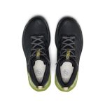 Men's Targhee Apex Waterproof Hiking Boot | Black/Golden Cypress