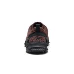 Women's Jasper Zionic Sneaker  |  Java/Black