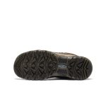 Men's Targhee IV Waterproof Hiking Boot  |  Java/Brindle