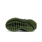 Little Kids' Zionic Waterproof Shoe | Black/Bronze Green