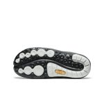 Men's Shanti Clog  |  Black/Dawn Blue