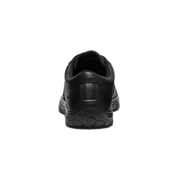 Men's PTC Oxford  |  Black