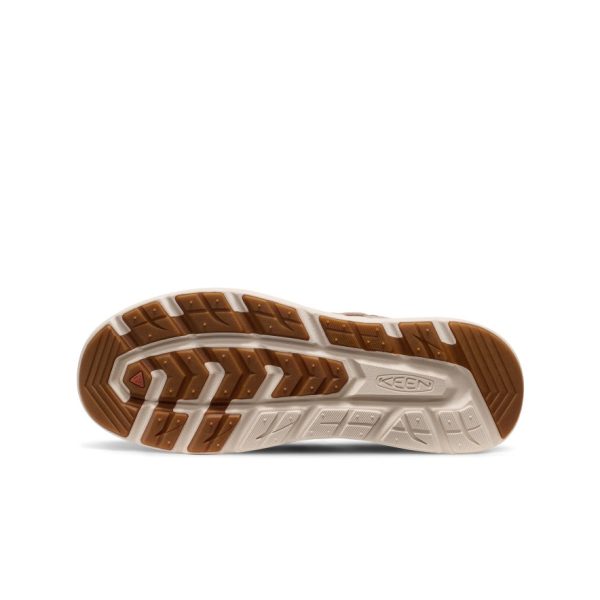 Men's UNEEK WK AFEW Sneaker | Past Forward