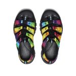 Men's Newport Retro | Original Tie Dye