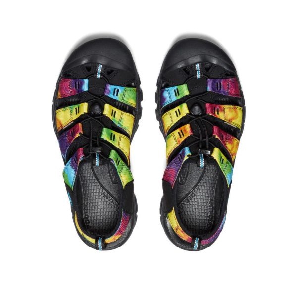 Men's Newport Retro | Original Tie Dye