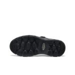 Women's Kosa Mary Jane | Black/Black