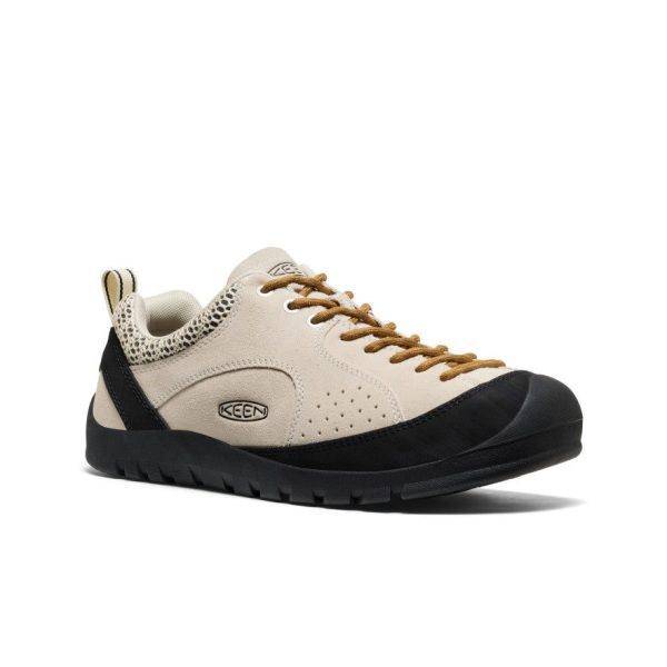 Men's Jasper Rocks Sneaker  |  Birch/Black
