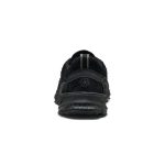 Women's Jasper Zionic Sneaker  |  Black/Black
