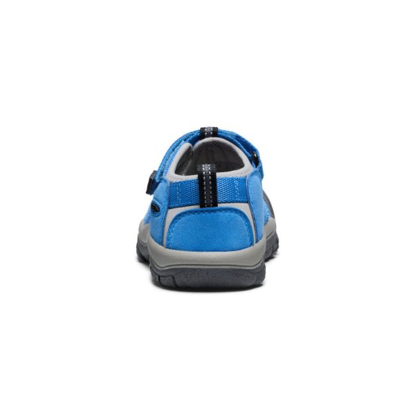 Little Kids' Newport H2 | Azure Blue/Drizzle