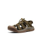 Men's Rapids H2 Sandal  |  Dark Olive/Khaki