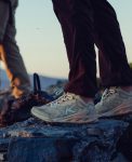 Women's Zionic NXT Waterproof Hiking Boot  |  Safari/Cork
