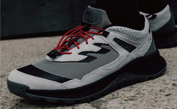 Men's Hightrail SP BAL Hiking Shoe | Vapor/Vapor