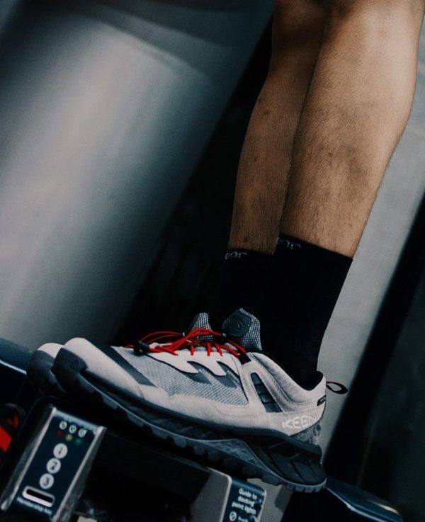 Men's Hightrail SP BAL Hiking Shoe | Vapor/Vapor