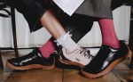 Men's Jasper Sneaker x Highsnobiety  |  Pink/Gum