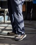 Men's Arvada Work Sneaker (Carbon Toe)  |  Plaza Taupe/Black