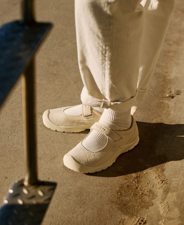 Women's Jasper KM Lite Mary Jane | Birch/Birch