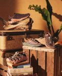 Women's Jasper Zionic Sneaker  |  Terrain Java