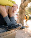 Men's Yogui Clog  |  Black/Magnet