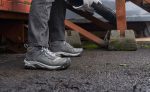 Women's Reno Waterproof Mid (Carbon Toe)  |  Magnet/Ipanema