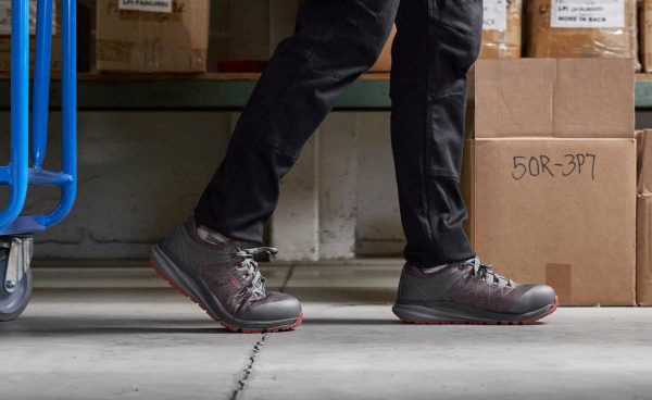 Women's Vista Energy (Carbon Toe) | Magnet/Rhubarb