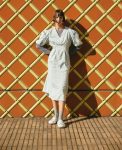 Women's Yogui Clog | Safari/Silver Birch
