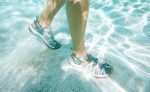 Women's Whisper  |  Timberwolf/Tarragon