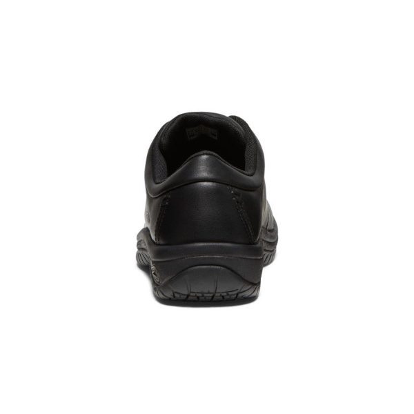 Women's PTC Oxford | Black