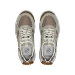 Women's KS86 Sneaker  |  Abbey Stone/Brindle
