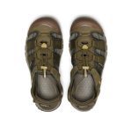 Men's Rapids H2 Sandal  |  Dark Olive/Khaki