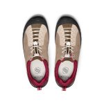Men's Jasper Rocks Sneaker  |  Brindle/Plaza Taupe