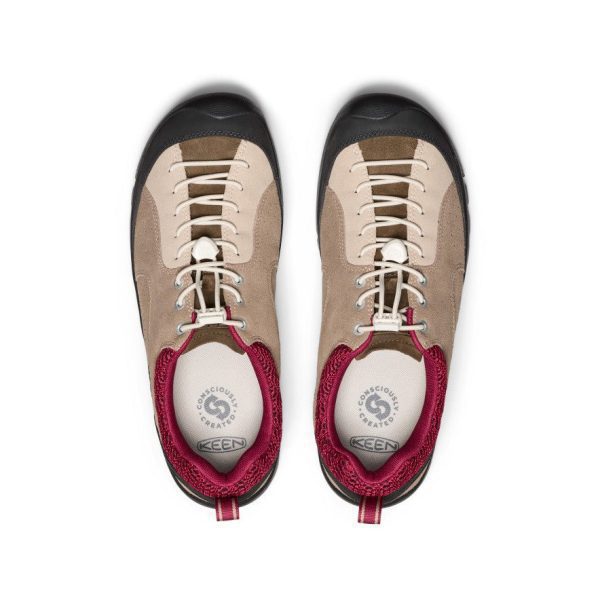 Men's Jasper Rocks Sneaker  |  Brindle/Plaza Taupe