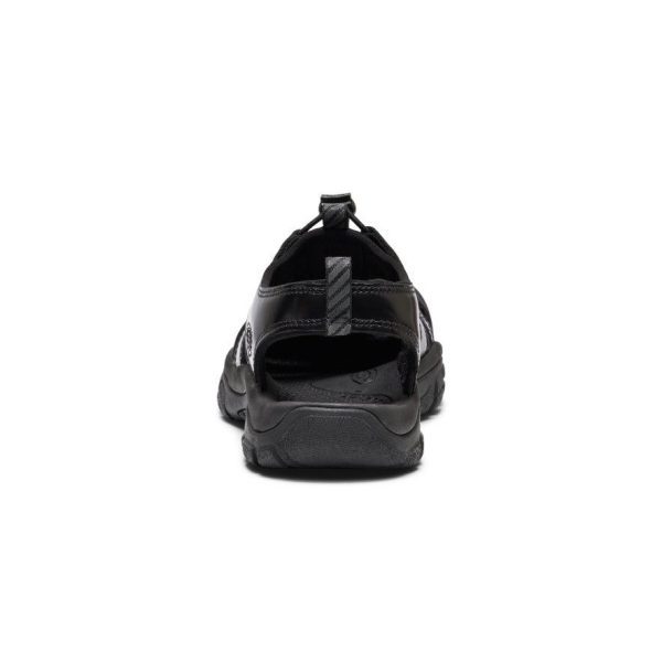 Men's Newport HL Sandal | Perseid Black