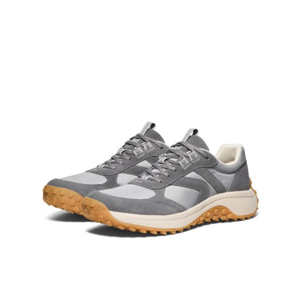 Men's KS86 Sneaker | Steel Grey/Alloy
