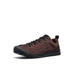 Men's Jasper Sneaker | Java/Black