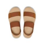 Women's Elle Mila Backstrap Sandal | KEEN Maple