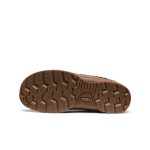 Women's Jasper Split Skall Studio Sneaker  |  Skall Brown